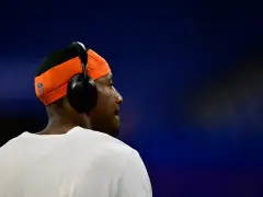 Renck vs. Keeler: Time to be concerned about regression for Broncos’ Courtland Sutton?