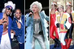 How to watch the 2025 Rock and Roll Hall of Fame induction: Time, performers