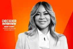 Mary Cosby Reveals Which Married ‘RHOSLC’ Star Captain Jason Chambers Was “Checking Out” While Filming ‘Below Deck Down Under’ Crossover