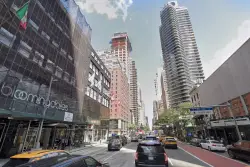Third Avenue retail scene on upswing