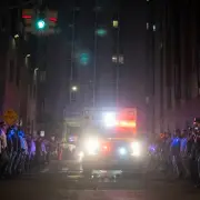 Bangladeshi Community Mourns Officer Killed in Midtown Manhattan Shooting