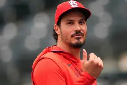 Cardinals’ Nolan Arenado reflects on ‘what could have been’ with Rockies
