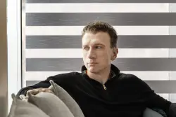 First openly gay hockey pro claims ‘Heated Rivalry’ will cause players to stay in the closet