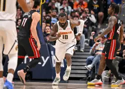 Nuggets’ Tim Hardaway Jr. ‘microwaving’ opponents as spark off bench