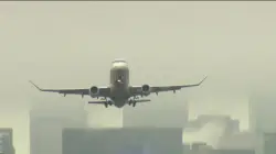 Flight delays persist as government shutdown leads to air traffic controller shortages